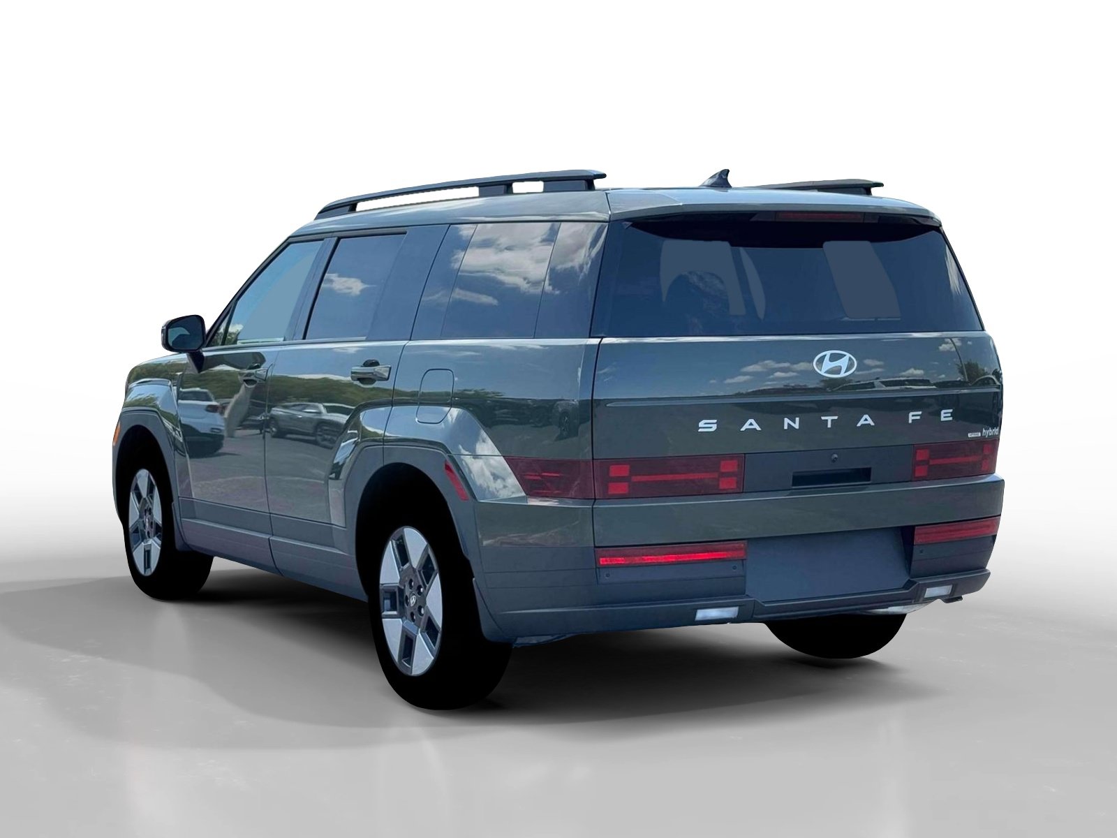 New 2026 Hyundai Santa Fe SEL AWD/4WD image 5
