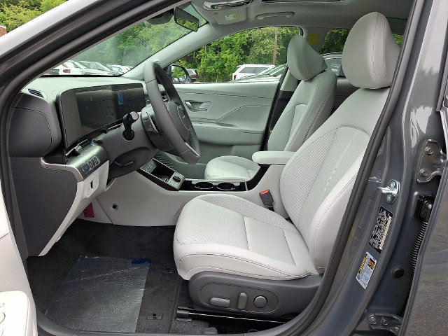 New 2027 Hyundai Kona Limited AWD/4WD image 12
