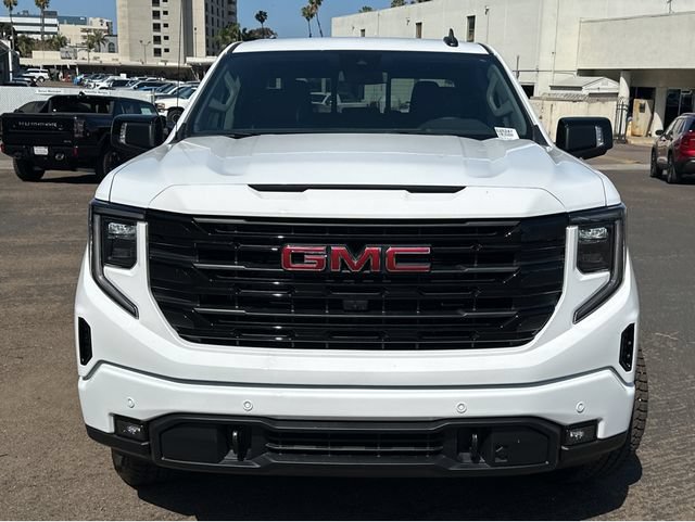 New 2026 GMC Sierra 1500 Elevation w/ Elevation Premium Package AWD/4WD image 2