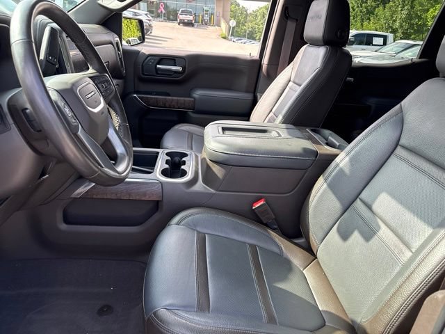 Used 2020 GMC Sierra 1500 Denali AWD/4WD image 11