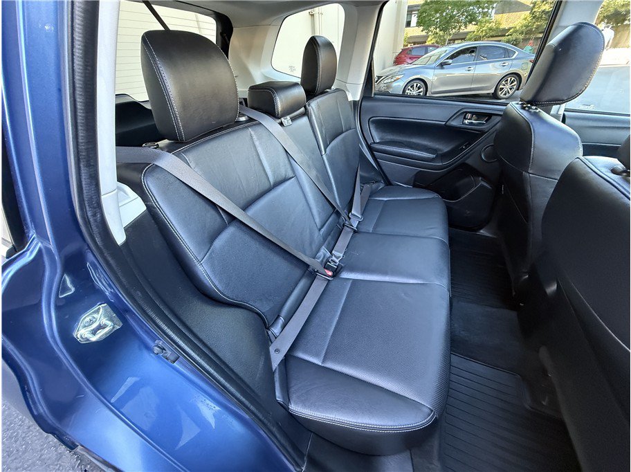 Used 2014 Subaru Forester 2.0XT Touring w/ Popular Package #2 AWD/4WD image 13
