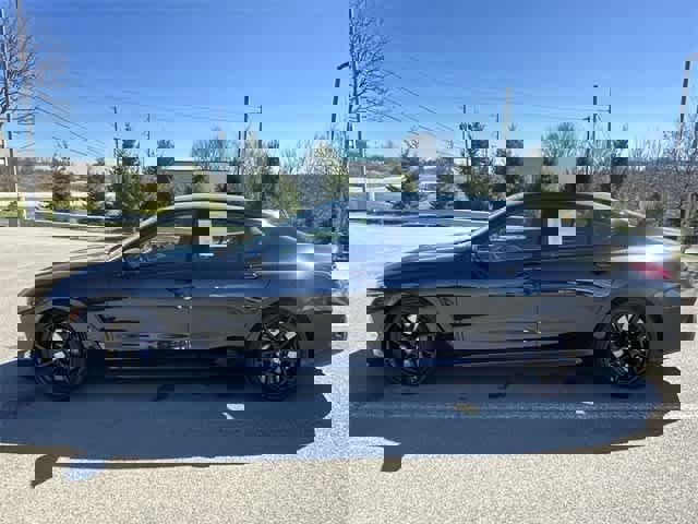 Used 2021 BMW M850i Gran Coupe xDrive image 2