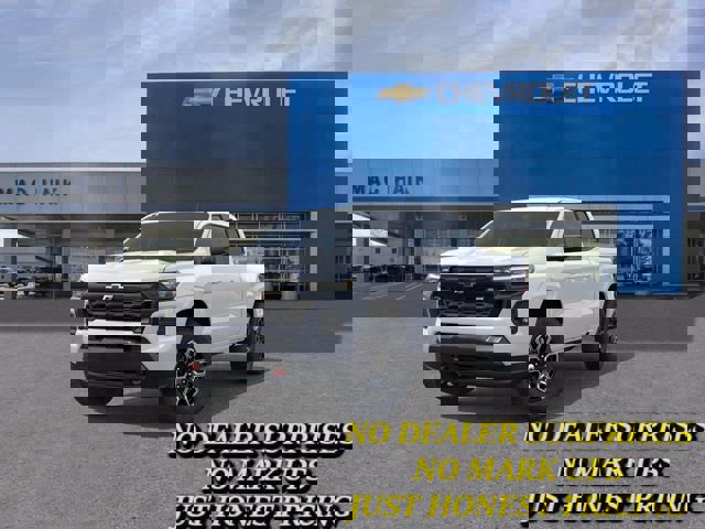 New 2026 Chevrolet Colorado Z71 image 8