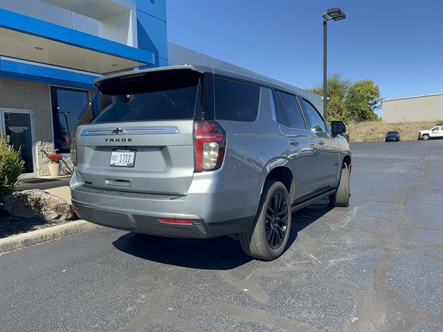 Used 2024 Chevrolet Tahoe High Country image 7