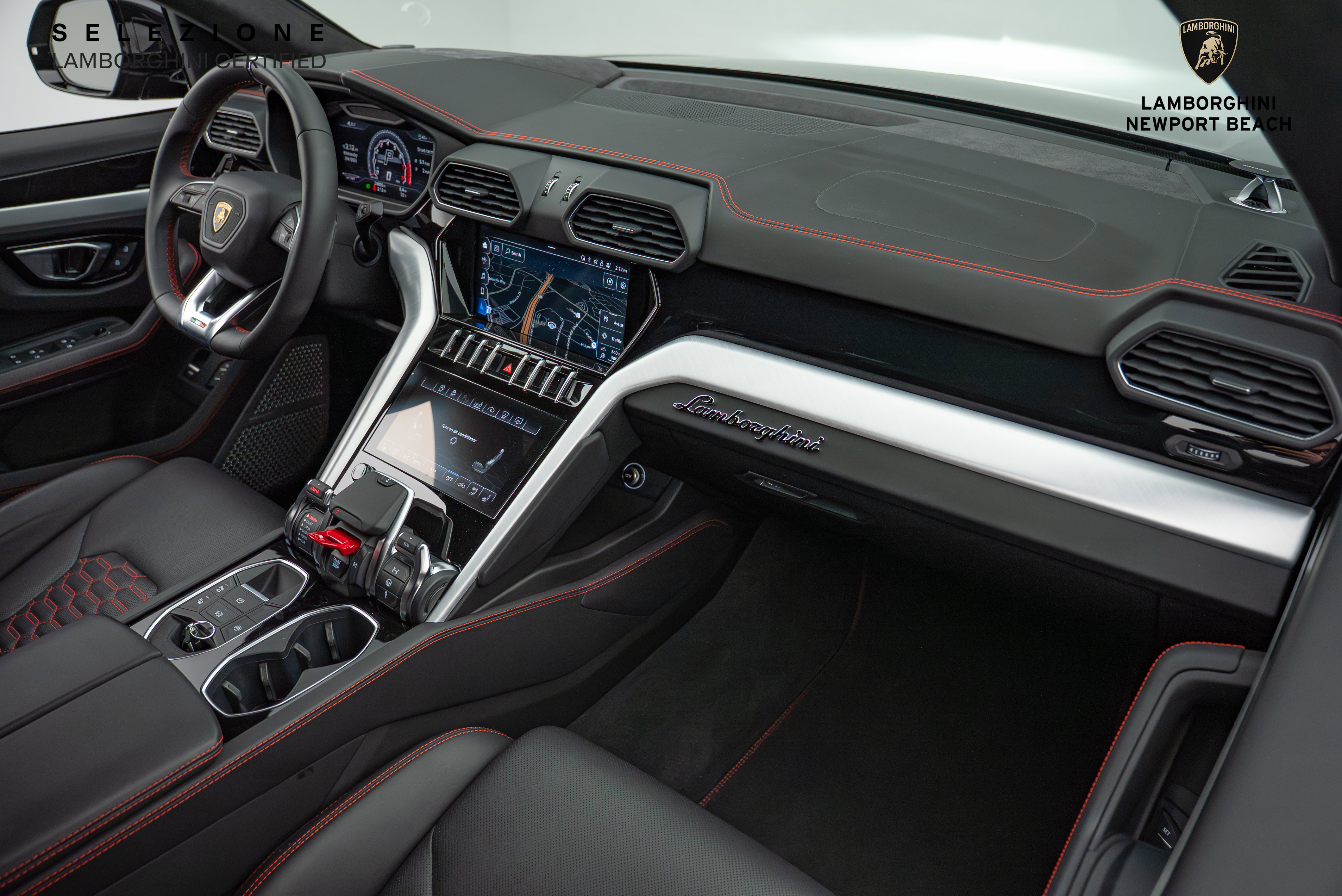 Used 2021 Lamborghini Urus image 20