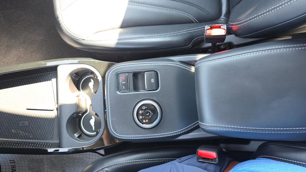 Certified 2022 Ford Mustang Mach-E Premium image 35