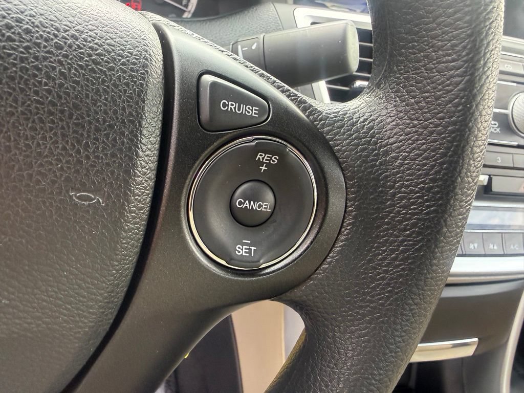 Used 2014 Honda Accord LX image 32