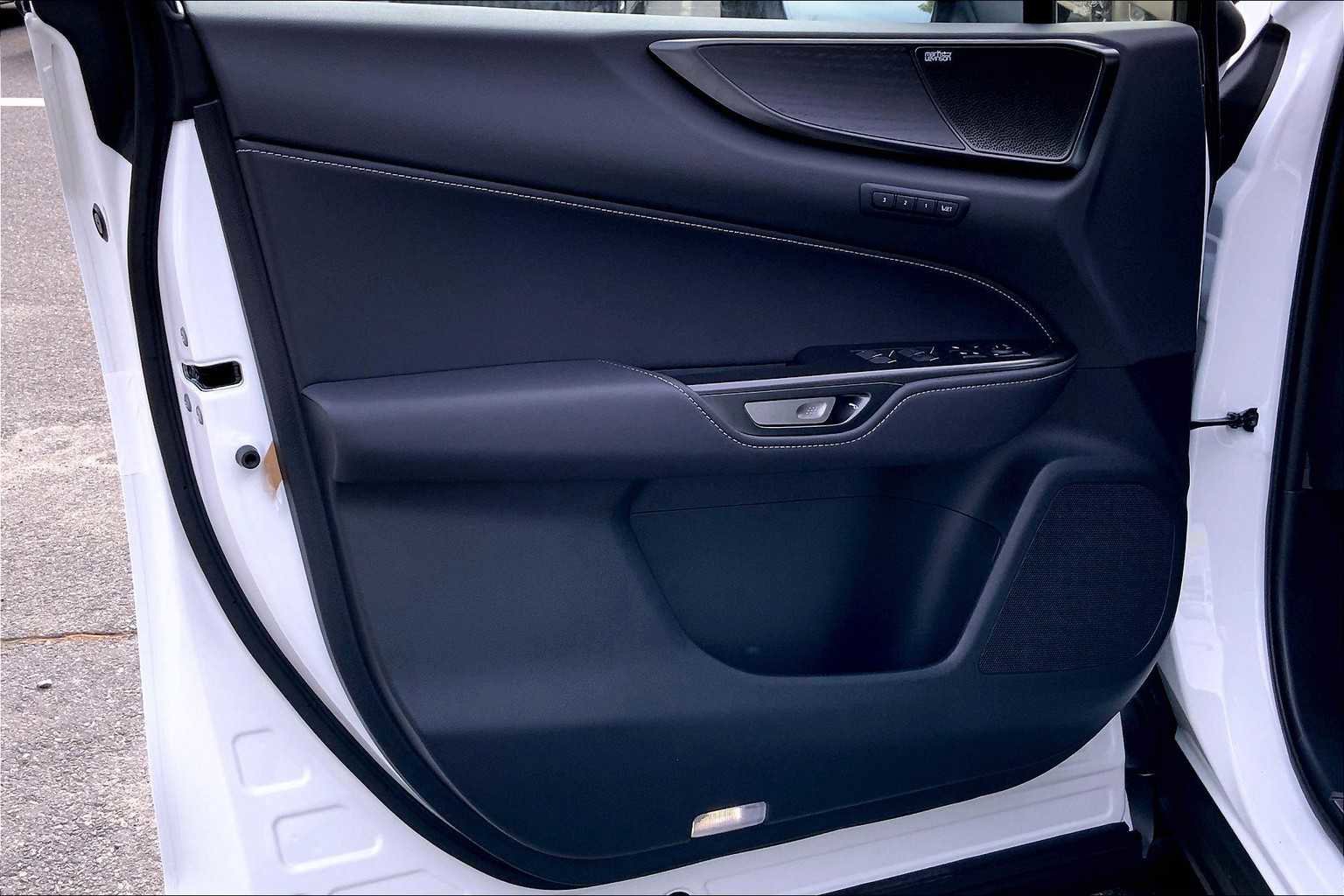 New 2026 Lexus NX 450h+ AWD w/ Luxury Package image 10