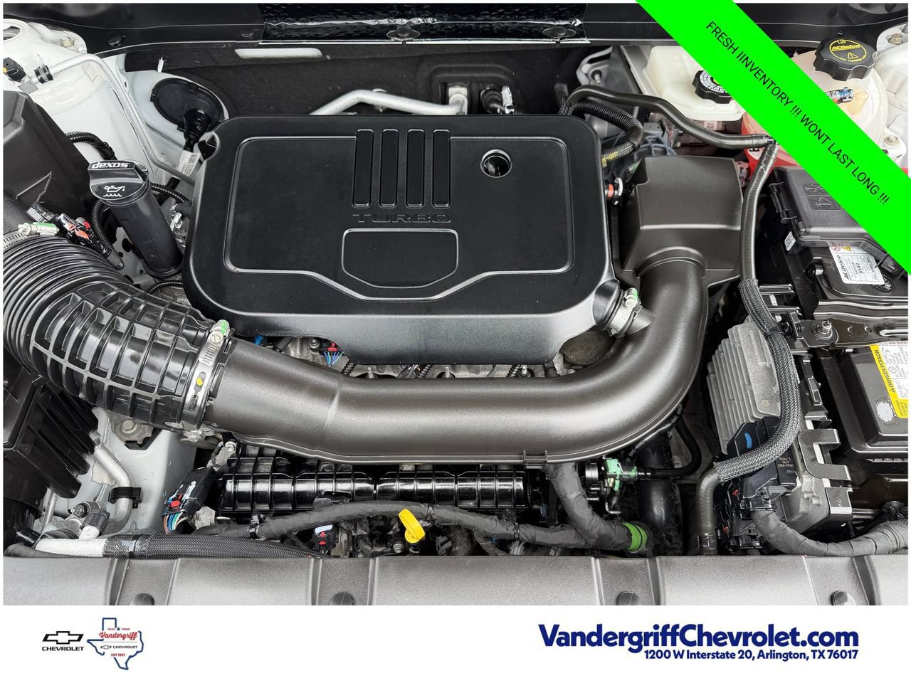 Certified 2024 Chevrolet Blazer LT w/ Midnight/Sport Edition FWD image 31