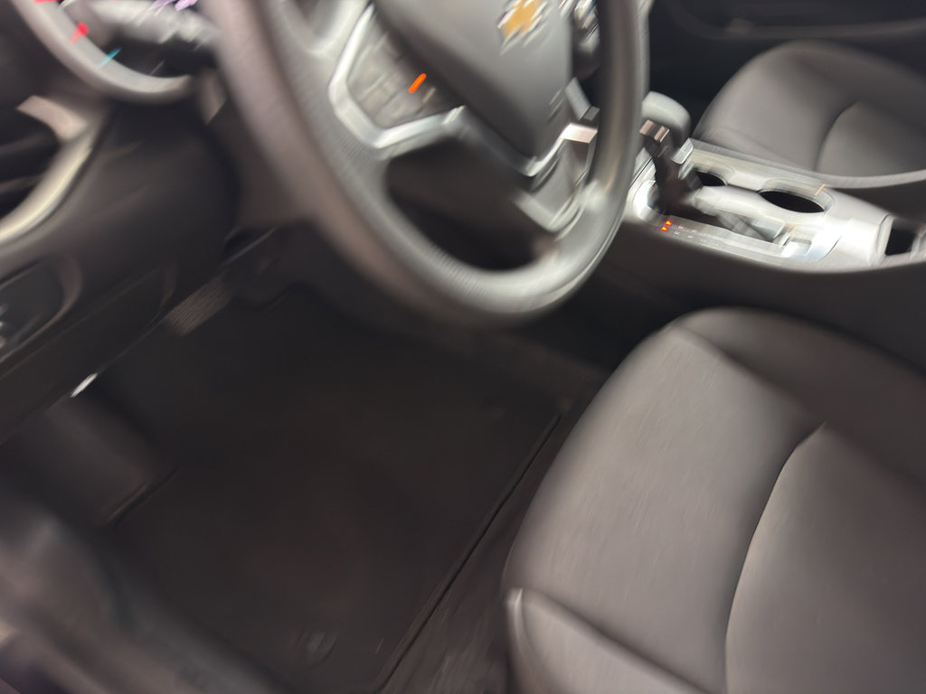 Certified 2023 Chevrolet Malibu LT image 11