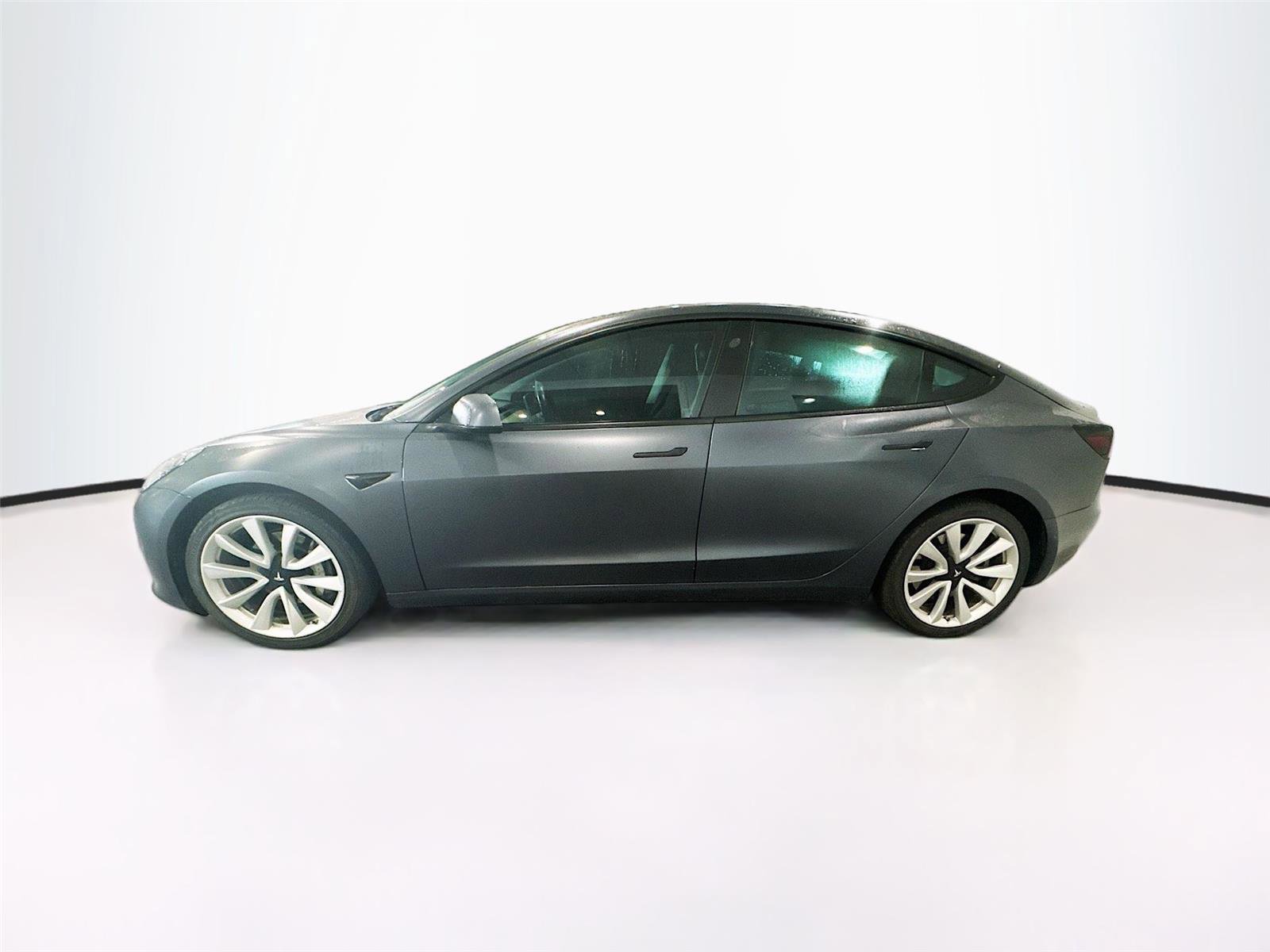 Used 2020 Tesla Model 3 Long Range image 5