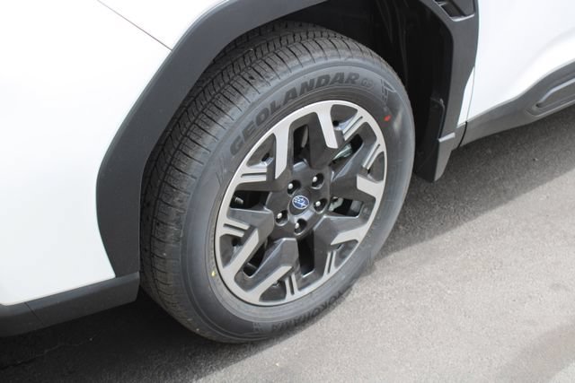 New 2026 Subaru Forester Premium AWD/4WD image 12