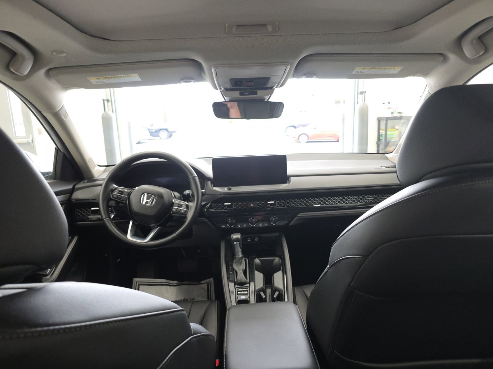 Used 2024 Honda Accord Touring image 18