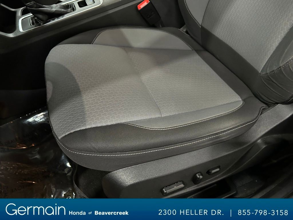 Used 2018 Ford Escape SE image 19