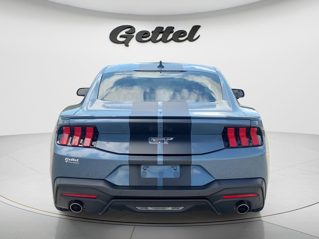 Used 2024 Ford Mustang GT Premium RWD image 6