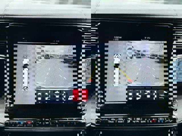 Used 2024 Jeep Grand Wagoneer L Series II w/ Quick Order Packagew 28T image 20