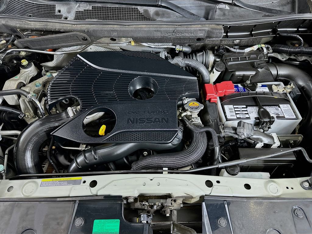 Used 2015 Nissan Juke SV image 35