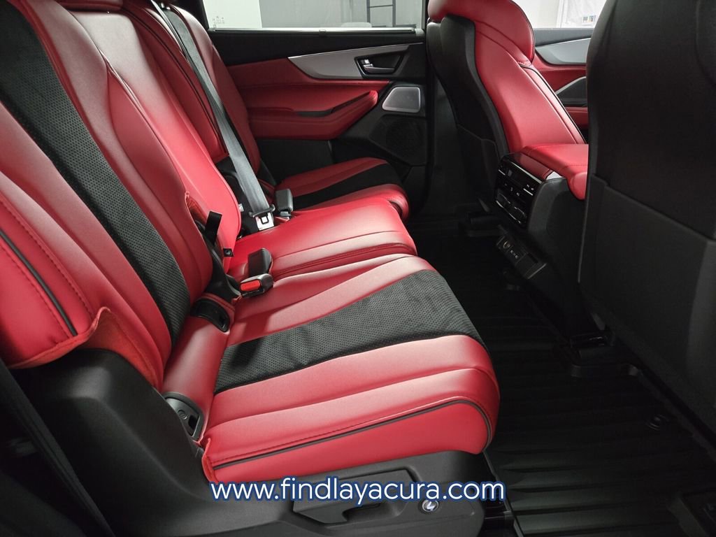 New 2026 Acura MDX A-Spec image 17