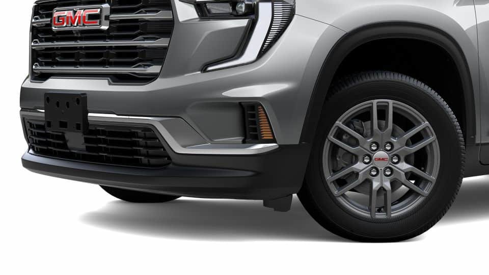 New 2025 GMC Acadia Elevation FWD image 31