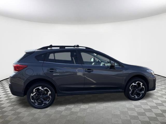 Used 2021 Subaru Crosstrek 2.5i Limited image 8