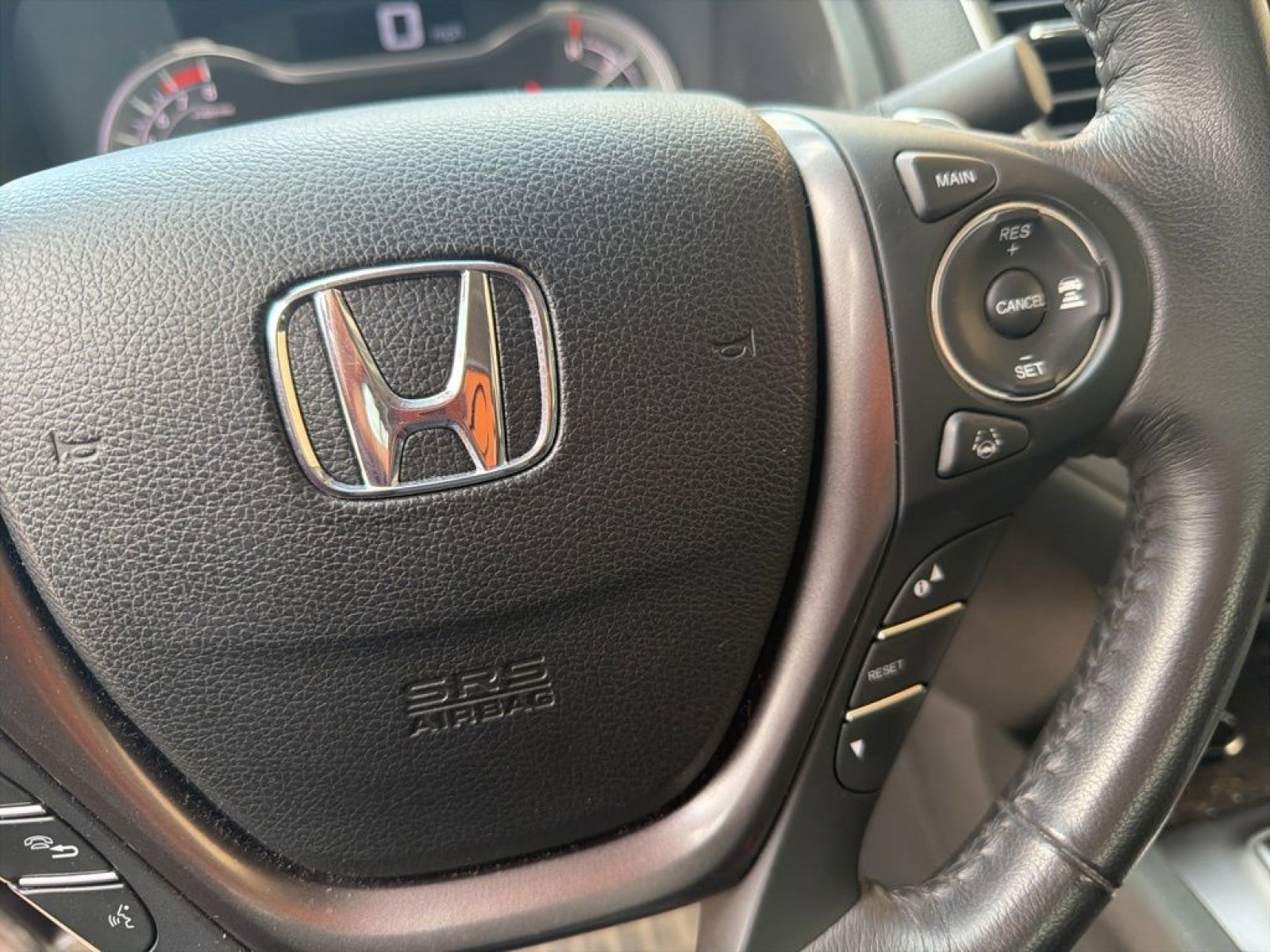 Used 2023 Honda Ridgeline RTL image 16