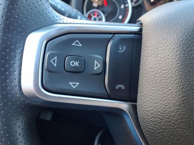 New 2026 RAM 2500 Tradesman image 25