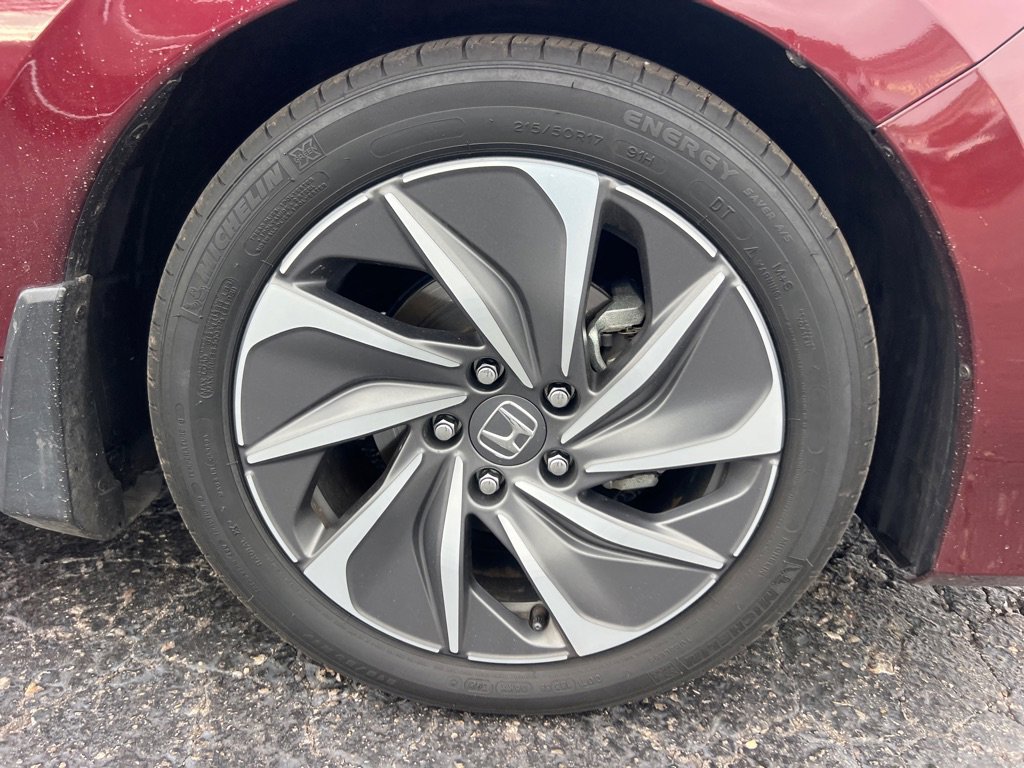 Used 2019 Honda Insight Touring image 40