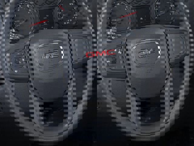 New 2026 GMC Sierra 1500 Pro w/ Pro Value Package image 19