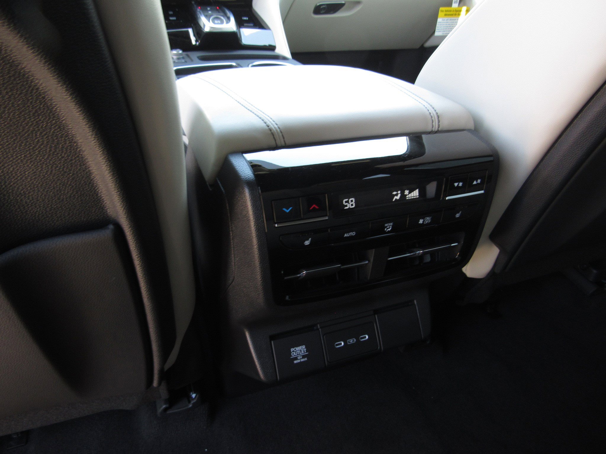 New 2026 Acura MDX A-Spec image 15