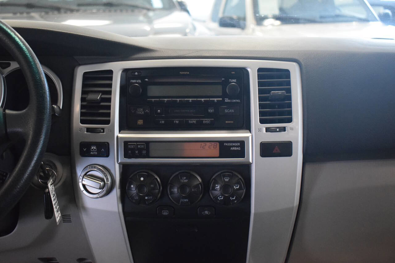 Used 2005 Toyota 4Runner SR5 image 44
