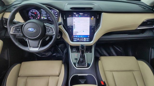 Used 2020 Subaru Outback Limited w/ Popular Package #2 image 36