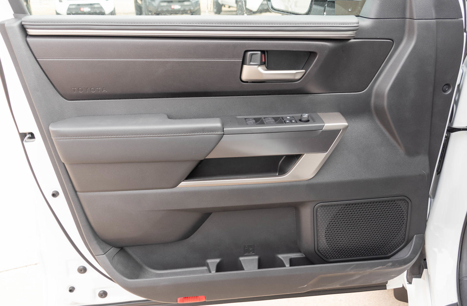 New 2025 Toyota Tundra SR5 image 9