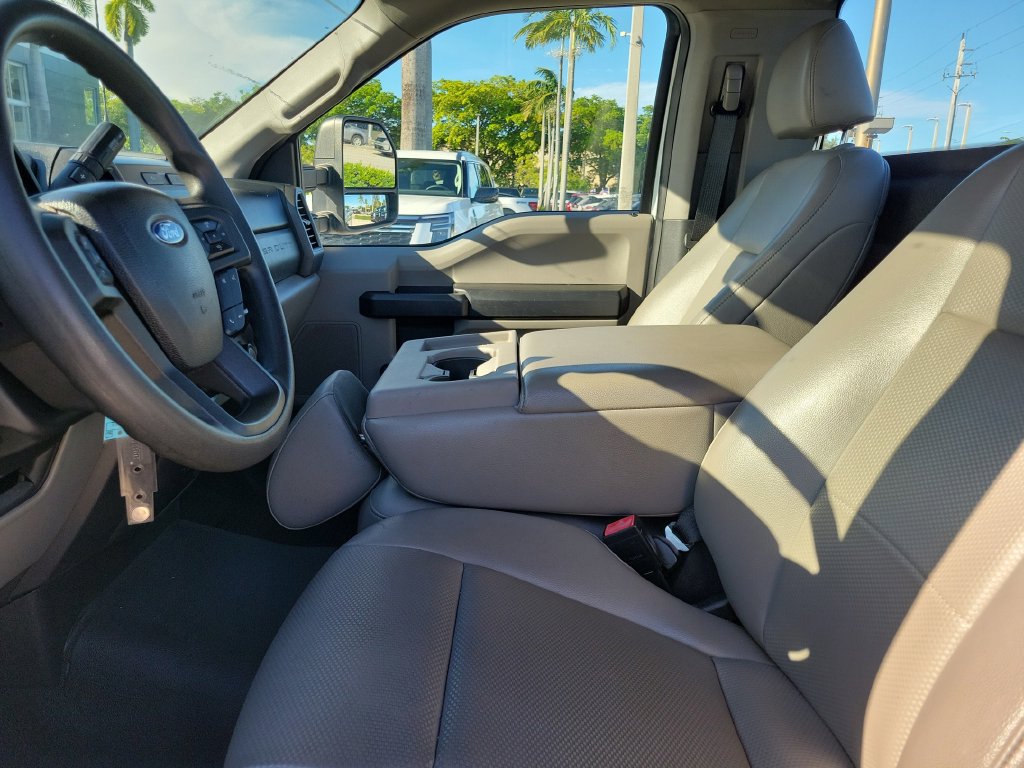 Used 2021 Ford F350 XL RWD image 17