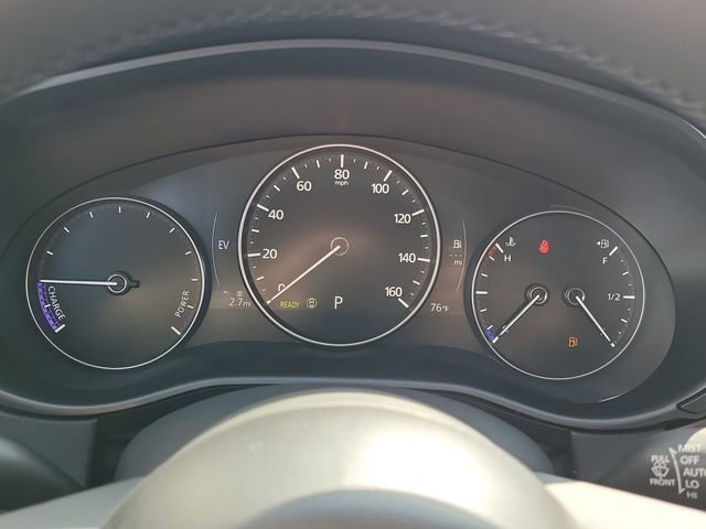 New 2026 MAZDA CX-50 AWD 2.5 Hybrid w/ Cargo Package image 7