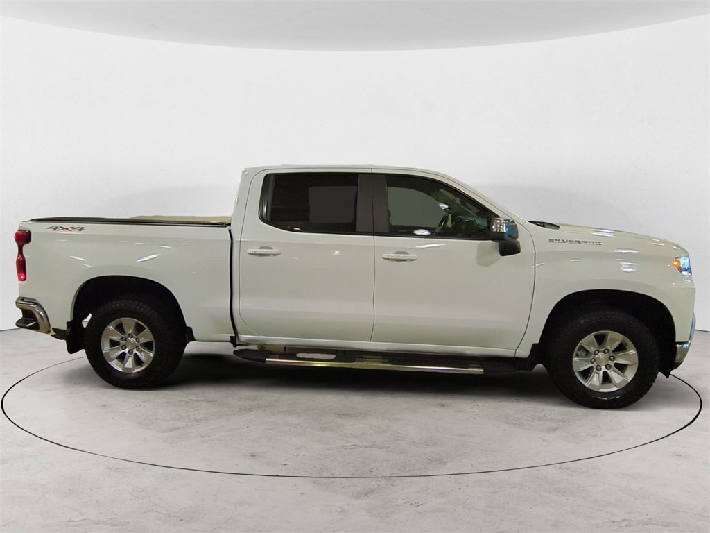 Used 2019 Chevrolet Silverado 1500 LT w/ All-Star Edition image 6