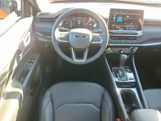 New 2026 Jeep Compass Limited image 8