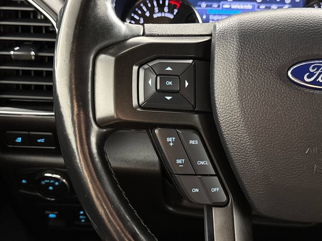 Used 2020 Ford Expedition Limited RWD image 16