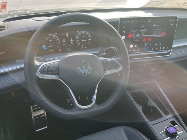 New 2026 Volkswagen Tiguan SE R-Line image 29