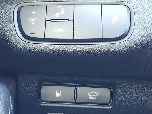 Certified 2020 Kia Sorento SX image 22