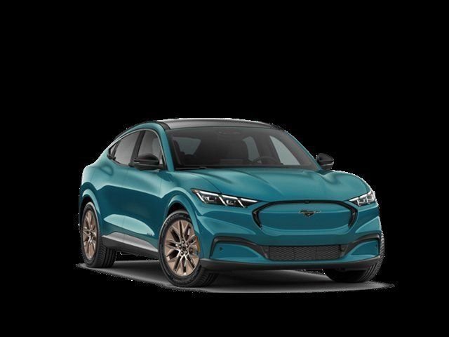 New 2026 Ford Mustang Mach-E Premium AWD/4WD image 84