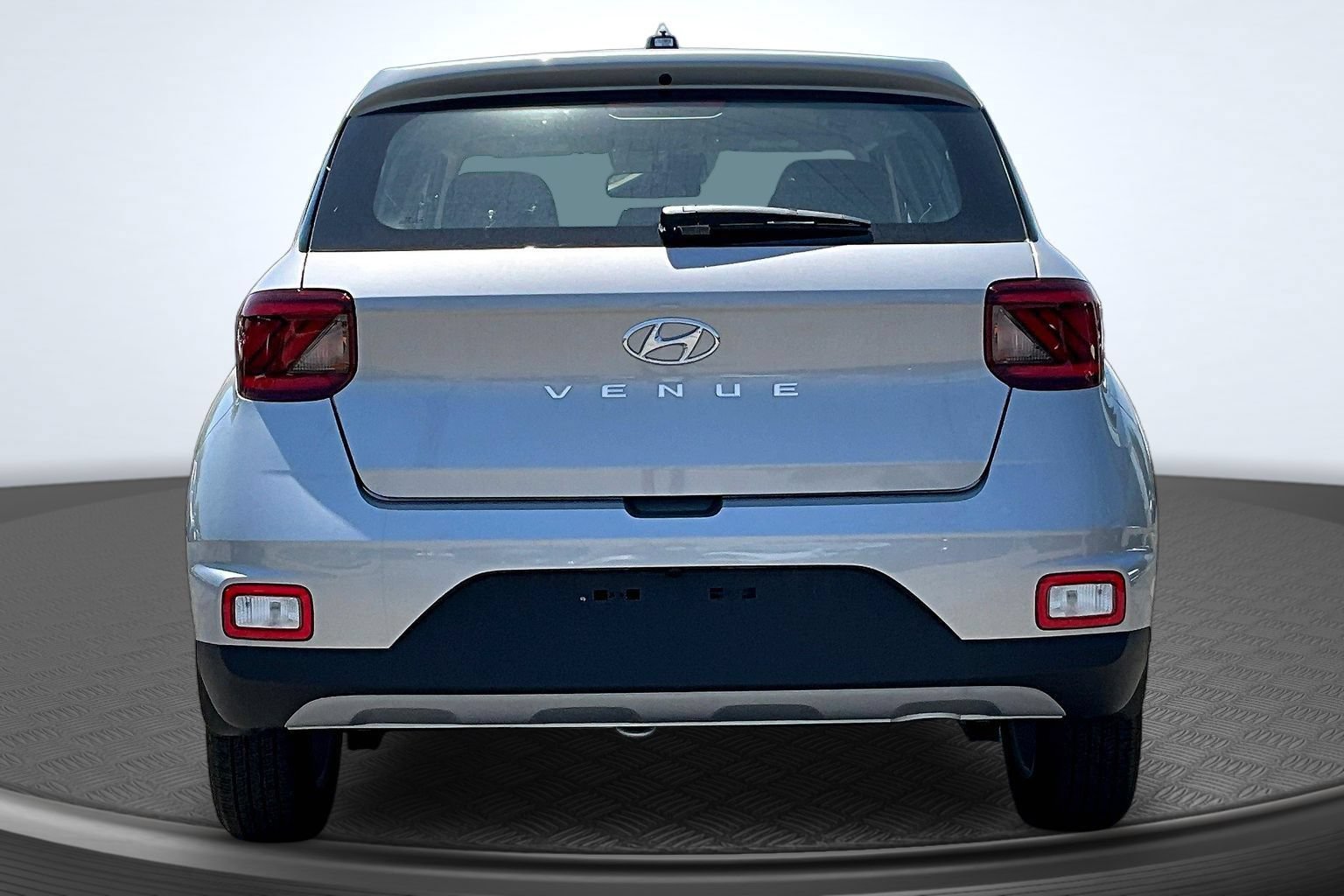 New 2026 Hyundai Venue SE FWD image 6