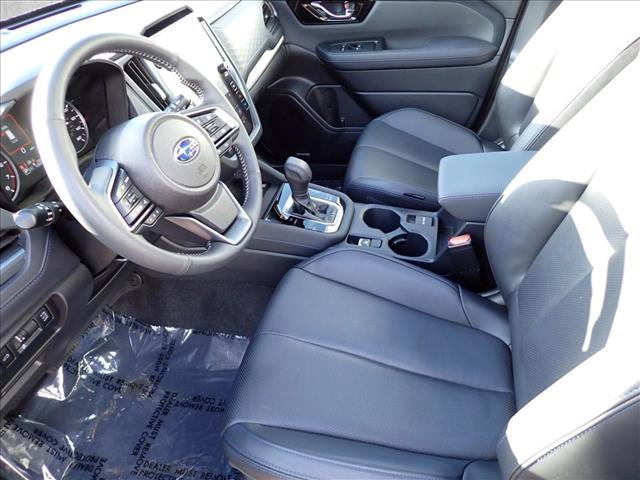 Certified 2025 Subaru Forester Limited image 12