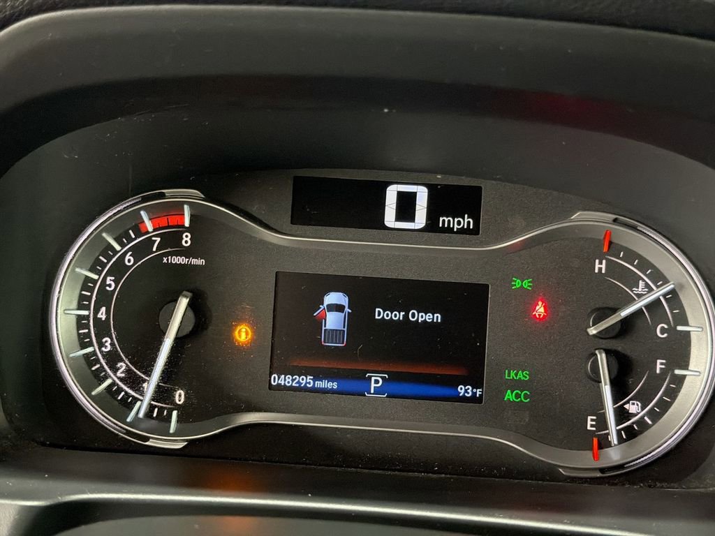 Used 2020 Honda Ridgeline RTL image 12