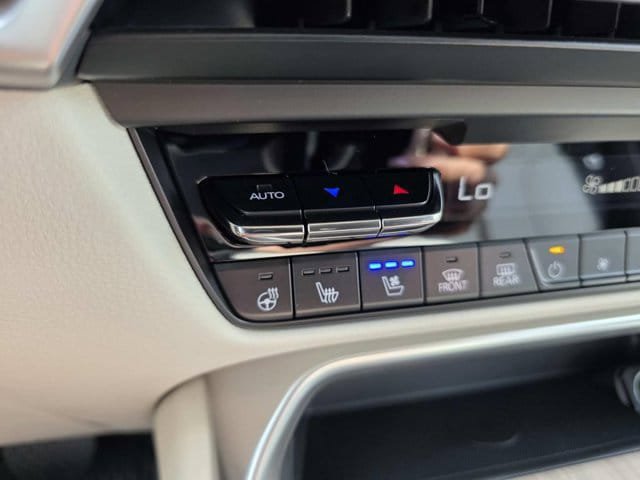New 2026 MAZDA CX-90 3.3 Turbo w/ Premium Plus Pkg AWD/4WD image 18