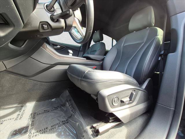 Used 2021 Audi Q8 Premium Plus w/ Premium Plus Package AWD/4WD image 14
