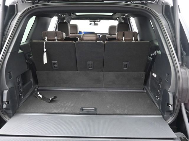 New 2025 Ford Expedition King Ranch image 27