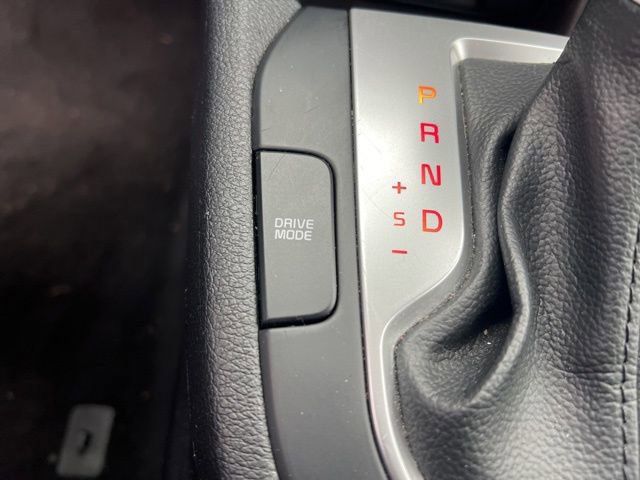 Certified 2024 Kia Forte LXS image 24