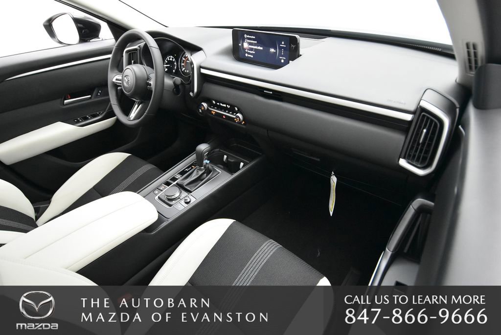 New 2026 MAZDA CX-50 AWD 2.5 S w/ Weather Package image 27