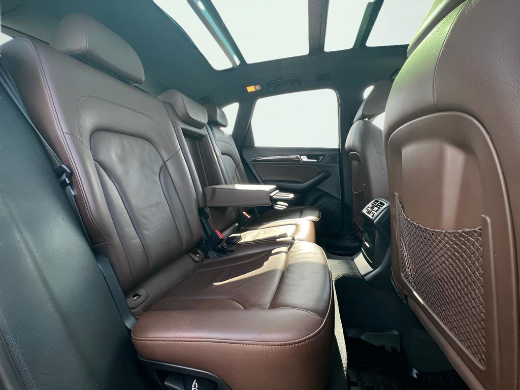 Used 2017 Audi Q5 2.0T Premium image 24