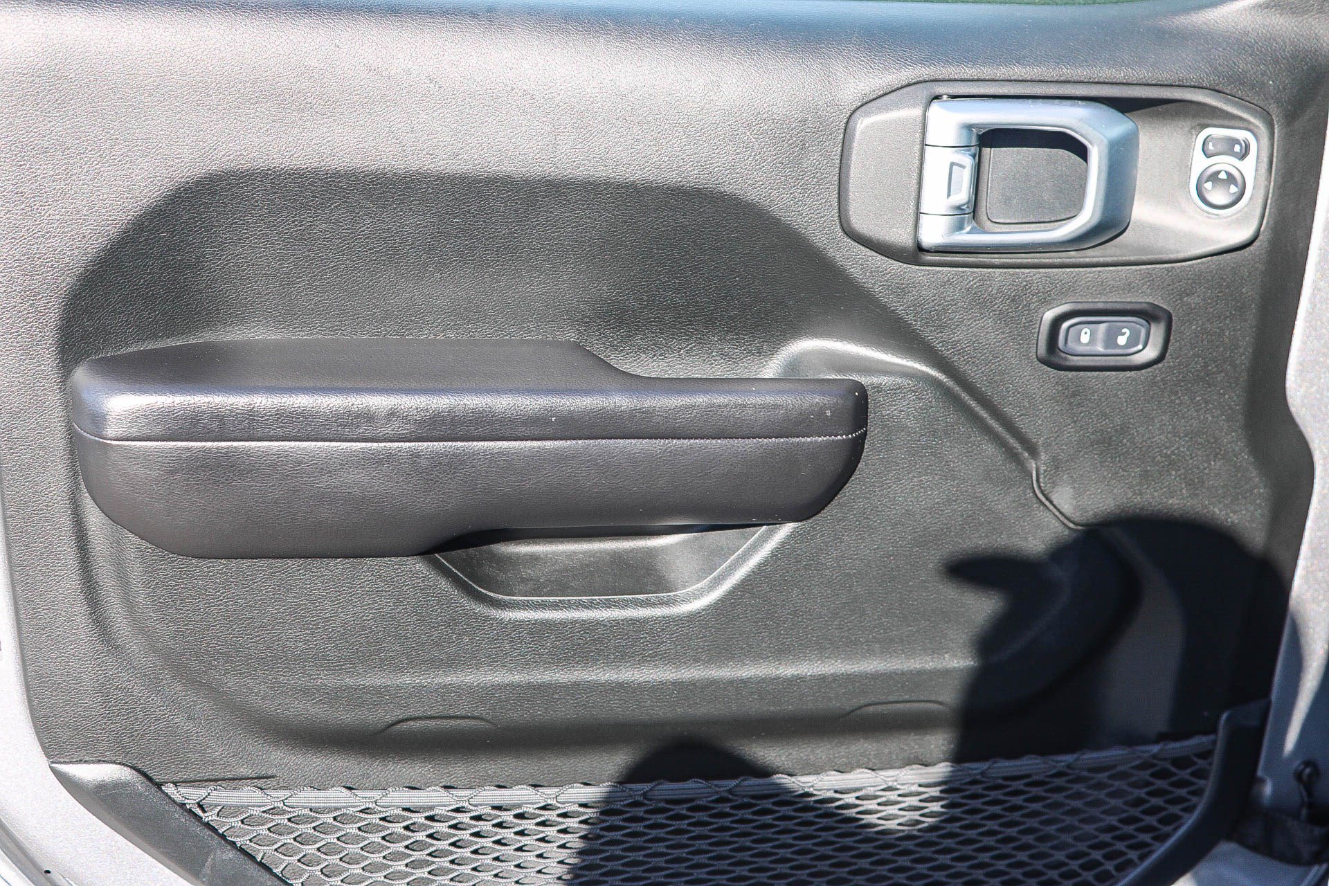 Used 2019 Jeep Wrangler Unlimited Sport S image 21